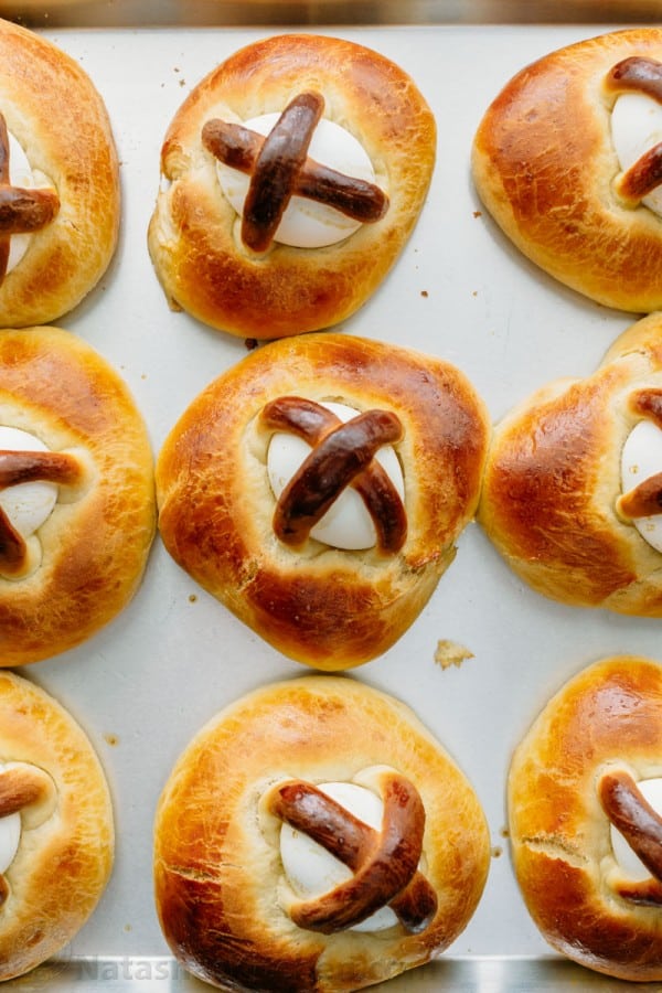 Easter Breads-3